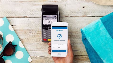 barclays bank card contactless|barclay contactless payment.